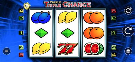 triple chance casino|Triple Triple Chance Slot .